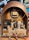 1936 Vintage Philco Model 60 Radio Fully Restored