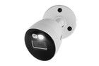 Lorex 4k Smart Deterrence Cvi Wired Bullet Cameras
