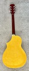 Gold Tone Mojo Round-neck Resonator Guitar With Pickup And Case