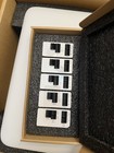 Verkada Ac41-hw Door Controller 1a-38001-e Model Ac41-hw With Accessories