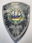 Portsmouth New Hampshire Police Patch