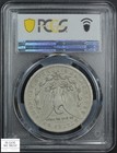 1889 Cc Carson City Morgan Silver Dollar  1 Pcgs Vg 08