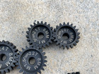 8mm Mod 1 5 Pinion Gears 20 21 22 24t  Speed Gears Rated To 200  Mph  