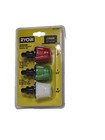 Ryobi Ry3112nk Ez Clean Power Cleaner Nozzle Kit -new    