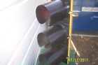 Traffic Signal Full 12  Stop Light With Hood s