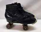 Vtg Rare  Hyde Roller Skates Sz Mens 10 Us Narrow   Holler Derby Made In Usa
