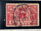 Us Parcel Post Stamps  Q1 Thru Q8  Used In Fine Condition  Free Shipping