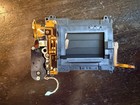 Nikon D750 Genuine Shutter Unit Curtain Blade Assembly Oem Repair Part
