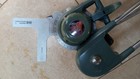 Vintage Keuffel   Esser K E Paragon Drafting Arm Mechanical Engineering Tool