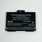 Franklin Bookman Professeur D   anglais French Professor Cartridge Bqf-2025