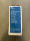 New At t Digital Answering Machine System W  Time day Stamp Model 1739 Sealed