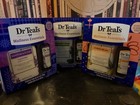Dr Teals Wellness Essentials-gineng  Ginger  Rhodiola Rosea Bath Set