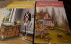 Antique Shop Mysteries  Lot Of 2 Season Of Misdeeds  tools Of The Traitor