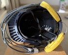 Masuri Elite S E Line S less Steel Cricket Helmet Stem Guard Small Mens 55-58cm