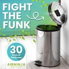 Trash Can Deodorizer Odor Eliminator - Garbage Can   Diaper Pail Deodorizer C   