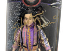 1997 Babylon 5 Vir Exclusive Premiere 9  Stephen Furst Signed Action Figure