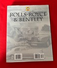Rolls Royce   Bentley Spirit Of Excellence  haynes Classic Series 