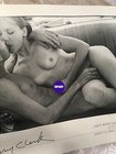 Original Larry Clark 1984 Rare Teenage Lust Vintage Exhibition Poster
