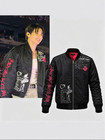  bts   Arirang New York Pop Up Exclusive Black Jacket