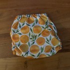 Mama Koala Oranges Cloth Diaper
