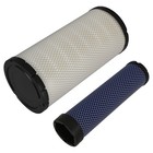 Air Filter For Kubota M8200 M8540 M9000 Tractor V2607 Engine 59700-26112 New