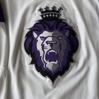 Echl Reading Royals Game Worn Used Jersey Max Willman Nhl Sabres Flyers Devils