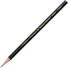 Mitsubishi Pencil Co  Ltd  9800 Pencil Dozen 12 Pieces Hb K9800hb Japan Impor
