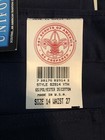 Nwt Youth Boy Cub Scouts Of America Trousers Uniform Pants 14 16 18 20 22