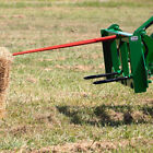 Titan Attachments Hd Hay Frame Attachment Fits John Deere Tractors