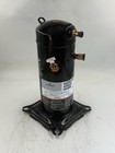 New Copeland Zp16k5e-pfv-800 Scroll Compressor 15 500 Btu R410a 1ph Zp16k5e-pfv