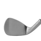 Sub 70 Jb Forged Raw Wedge Heads -   370 Hosel - Head Only