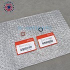 New New 2pc Kit Power Steering Pump Inlet   Outlet O-ring Seals For Honda Acura
