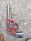 Antique Spring Gun From The Twenties