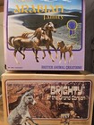 Breyer Model Horses Mixed Lot All With Boxes  Most With Paperwork   Most 1976
