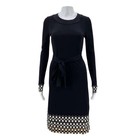 Materialists Movie Wardrobe Marin Ireland Screen Worn Dress  Necklace   Heels