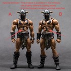 Harbinger Studios Savage Crucible Varnoks Unchained Wf Exclusive Action Figure