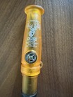 Primos Power Buck   Doe Deer Mouth Call Model 729 W  Compass  Amber black