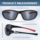 Fabbay 28 Pairs Polarized Sunglasses Bulk For Men And Women Sun Glasses With    