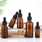 Bulk Buy 5ml-100ml Luxury Glass Dropper Bottle W  Essential Oil Drop Container B