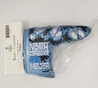 Scotty Cameron 2017 Tar Heel Putter Cover
