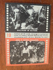 Topps 1965 Gilligan s Island  19 Strong   Brave Collectible Trading Card