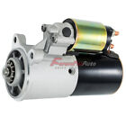Starter For Ford F150 4 6 5 4 1999-2010 F250 1999-2009 6646 Sfd0024 6c3t-11000ba