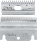 Genuine Oster 78511126001 Clipmaster Combo Blade Set 78511-126  83au 84au