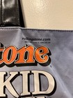 Nwt Limited Edition Kid Rock Rolling Stone Tote Bag     Iconic Kid Rock Cover