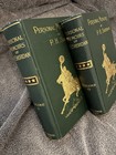 Personal Memoirs Of P h  Sheridan Vol I   Ii Plus Bonus Book
