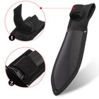 Metal Detector Shovel New Metal Detecting Digging Tool With Sheath For Gardening