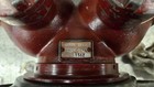 Akron Brass Company - Model 1582 - Hydrant Wye - Service Used