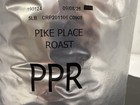 Starbucks Pike Place Whole Bean Coffee  5 Lb Bag  Bb 9 2026