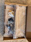 Key Holder For Wall  Decorative Key And Mail Holder With New In Open Box