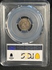 1829 Capped Bust Half Dime Pcgs Au-55